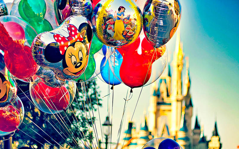 10 Free Things to Do at Disney World