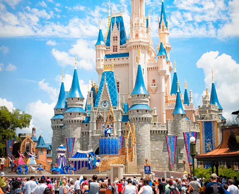 Disney World Tips For First Timers
