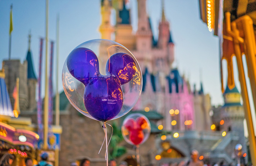 Which Disney Holiday is Right for You?