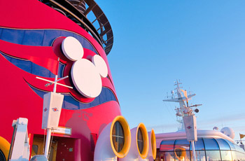 Disney Cruise