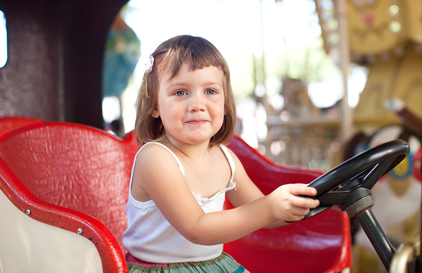 Choosing the Right Disneyland Vacations for Toddlers