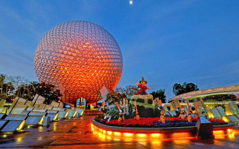 Disney World In One Day: Is It Possible?