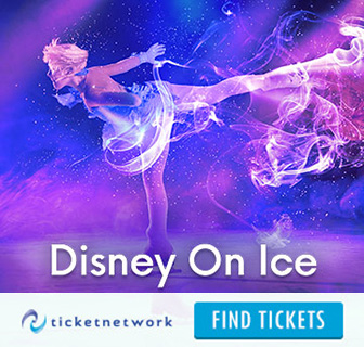 buy discounted disney show tickets