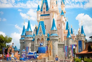 Disney World Tips For First Timers