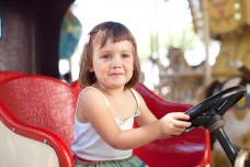 Choosing the Right Disneyland Vacations for Toddlers
