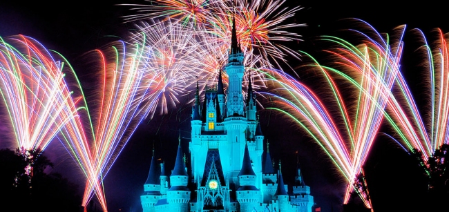 Book your dream Disney vacation